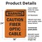 Signmission Safety Culture Sign, 18 in Width, Plastic, Rectangle OS-2PACK-WS-P-1824-V-13018 - alternate 2